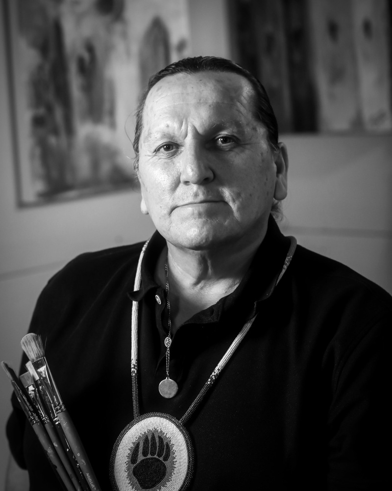 Photo de Brian Francis