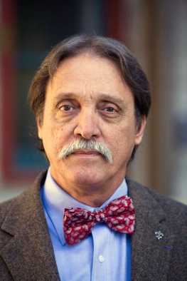 Photo de Barry Ancelet