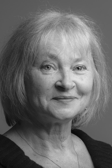 Photo de Dyane Léger