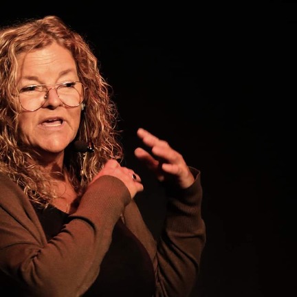 Photo de Elaine Richard