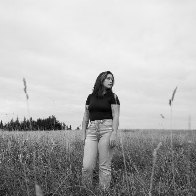 Photo d'Emma Stevens