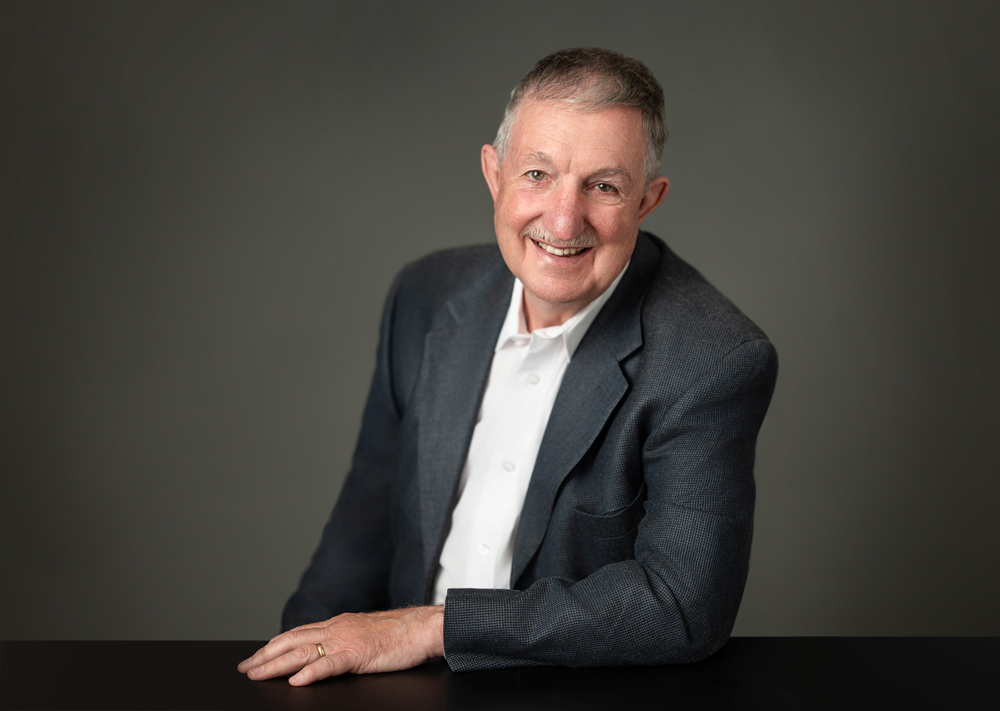 Photo Gérald Boudreau