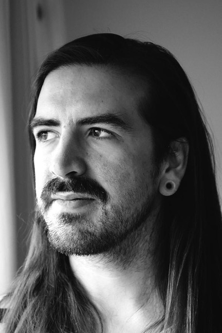 Photo de Guyaume Boulianne