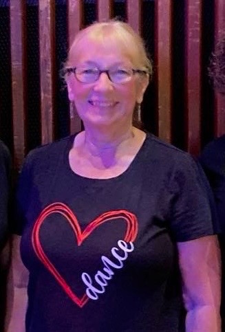 Photo de Helen Doucet