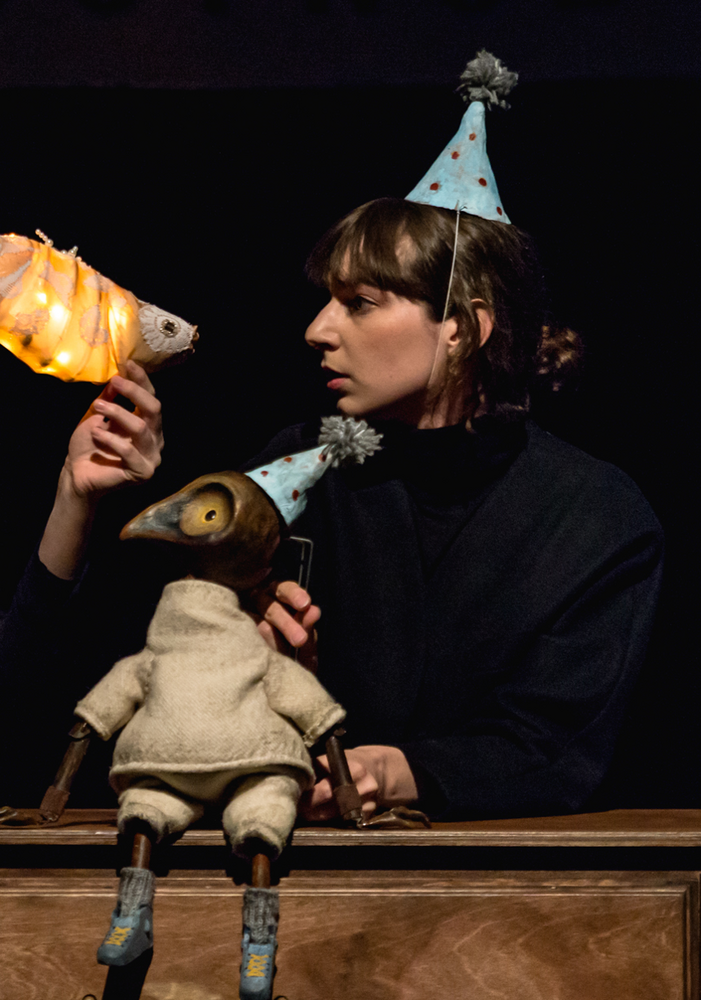 Photo de Julie Malenfant 