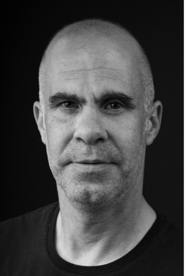 Photo de Marc Arsenau