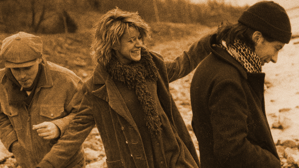 Photo de Marie-Jo Thério