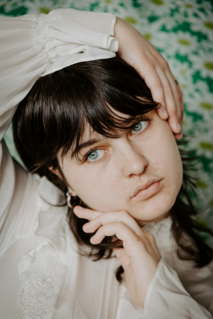 Photo de Maude Sonier