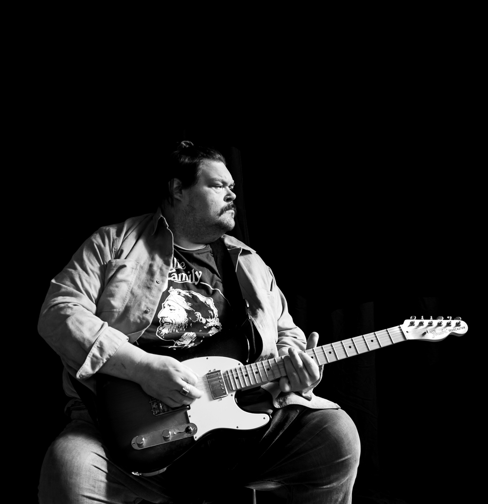 Photo de Mike à Vik 