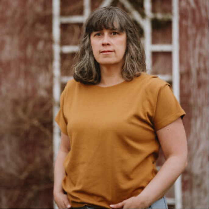 Photo de Natalie Robichaud