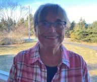 Photo de Rachelle Watts