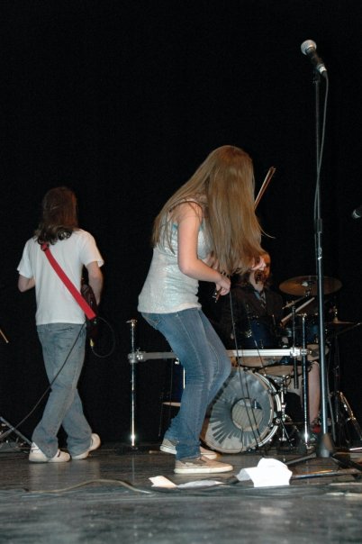 Photo de Rock Le Botte