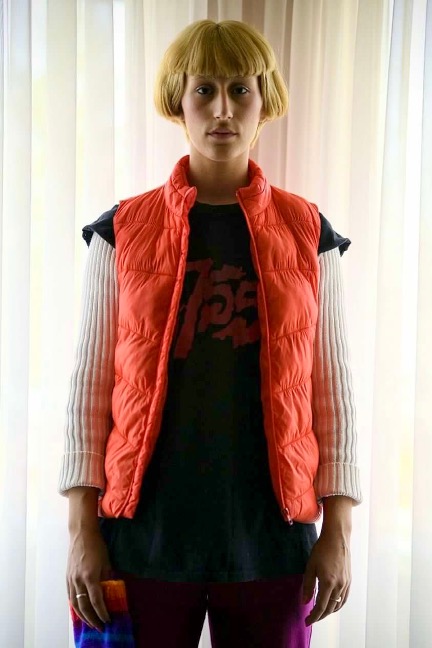 Photo de Sabrina Dupuis