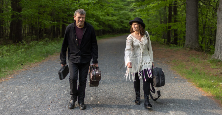 Photo de Sirène et Matelot