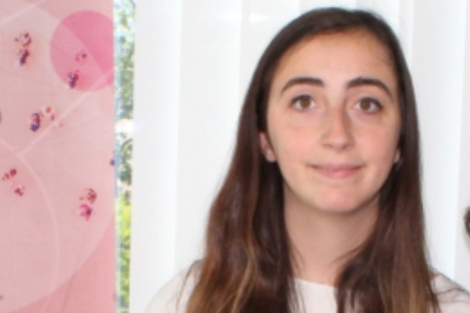 Photo de Solène Mauger