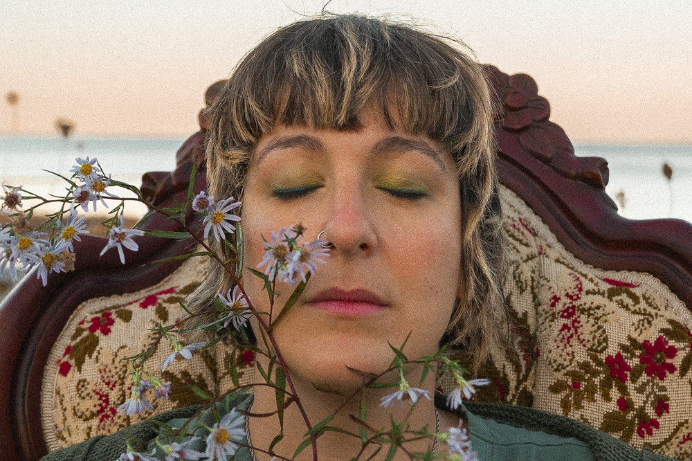 Photo de Sylvie Boulianne