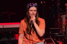 Photo de Tania Saulnier