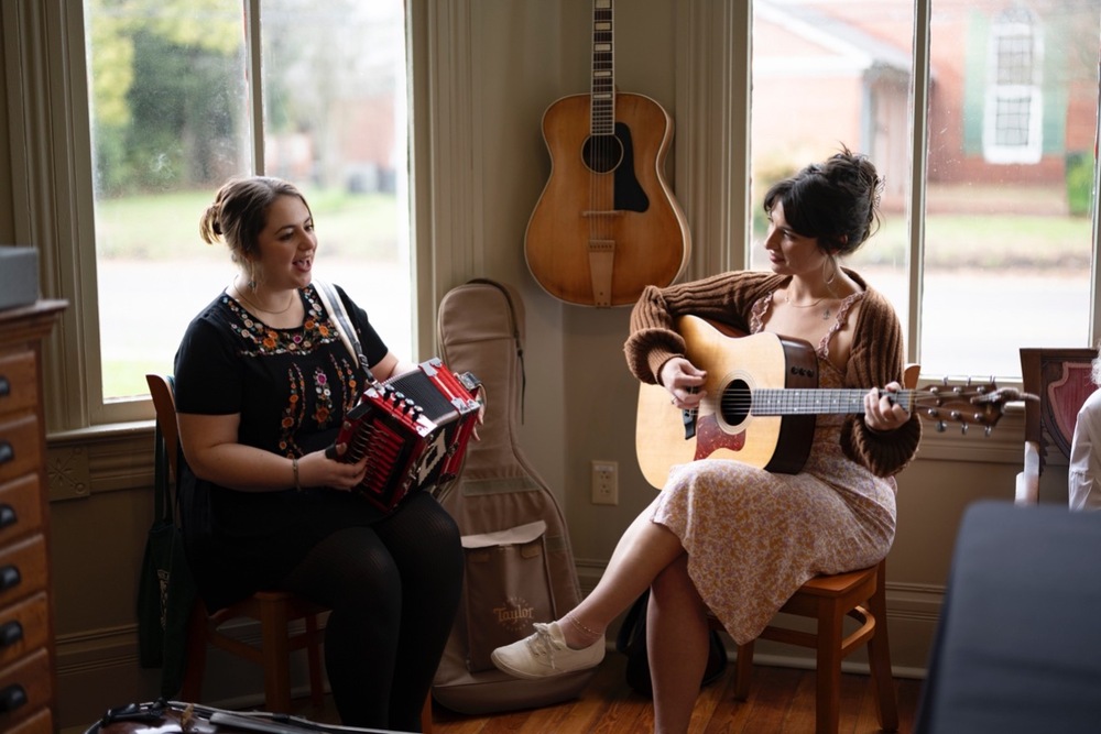 Photo de The Babineaux Sisters