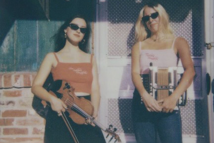 The Holiday Playgirls