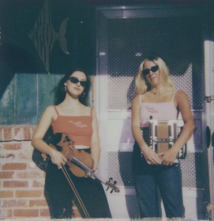 The Holiday Playgirls