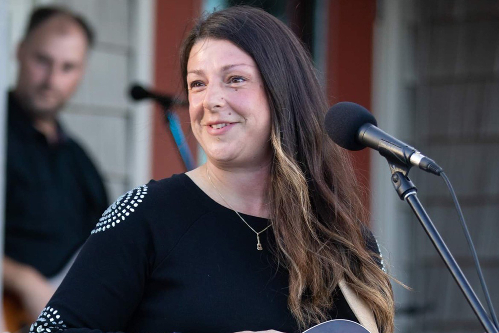 Photo de Vickie Deveau