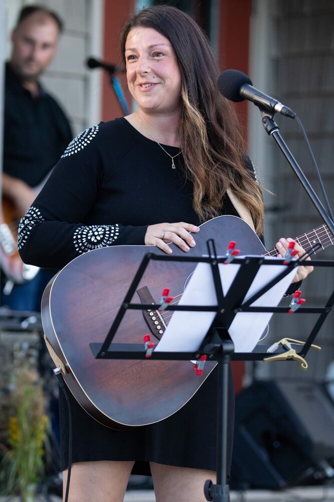 Photo de Vickie Deveau