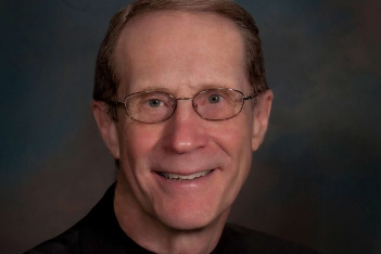 Photo de Warren Perrin