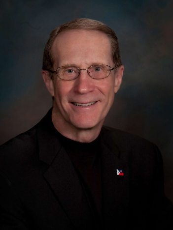 Photo de Warren Perrin