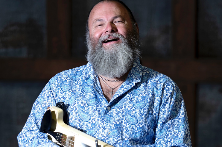 Photo de Waylon Thibodeaux