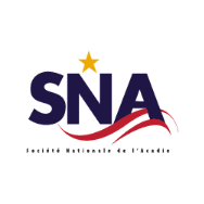Société Nationale de l’Acadie logo